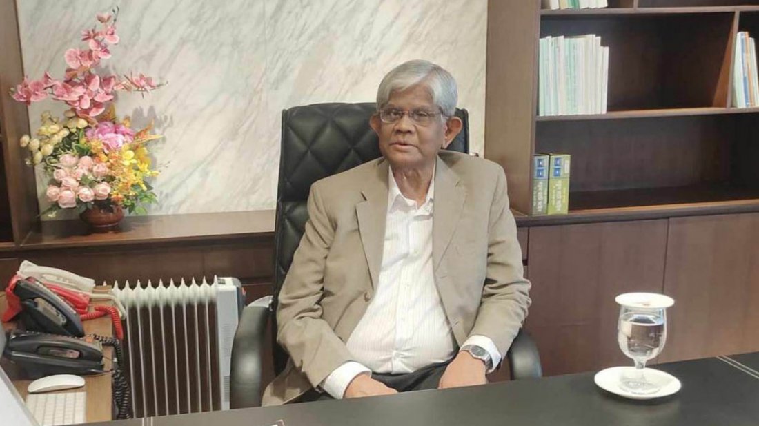 নতুন পে কমিশনের সিদ্ধান্ত নেবে আগামী সরকার: অর্থ উপদেষ্টা