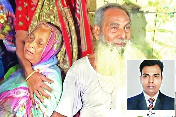 আতঙ্কের নগরী গাজীপুর: সাত মাসে ১০৩ খুন