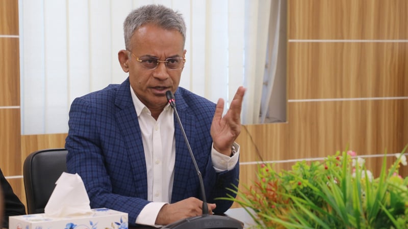 ২০২৯ সালের জুনের মধ্যে ঢাকা-সিলেট মহাসড়ক হবে ৬ লেন