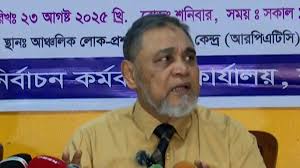 কেন্দ্র দখলের চেষ্টা করলেই পুরো কেন্দ্রের ভোট বাতিল: সিইসি