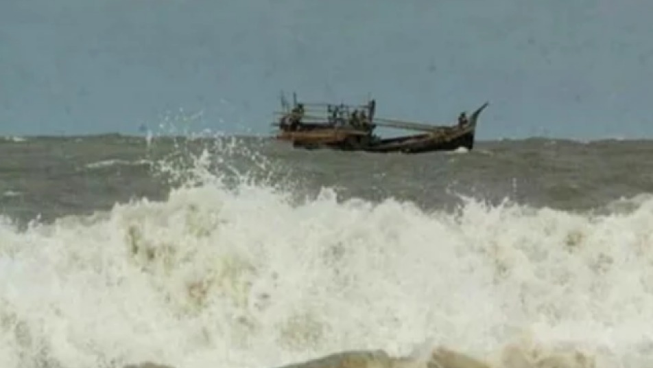 বঙ্গোপসাগরে ঘনীভূত লঘুচাপ, রোববার দেশে কেমন থাকবে আবহাওয়া