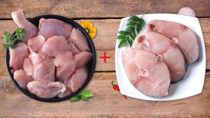 ম্যারিনেট করলেই বাড়বে স্বাদ, জেনে নিন সঠিক পদ্ধতি