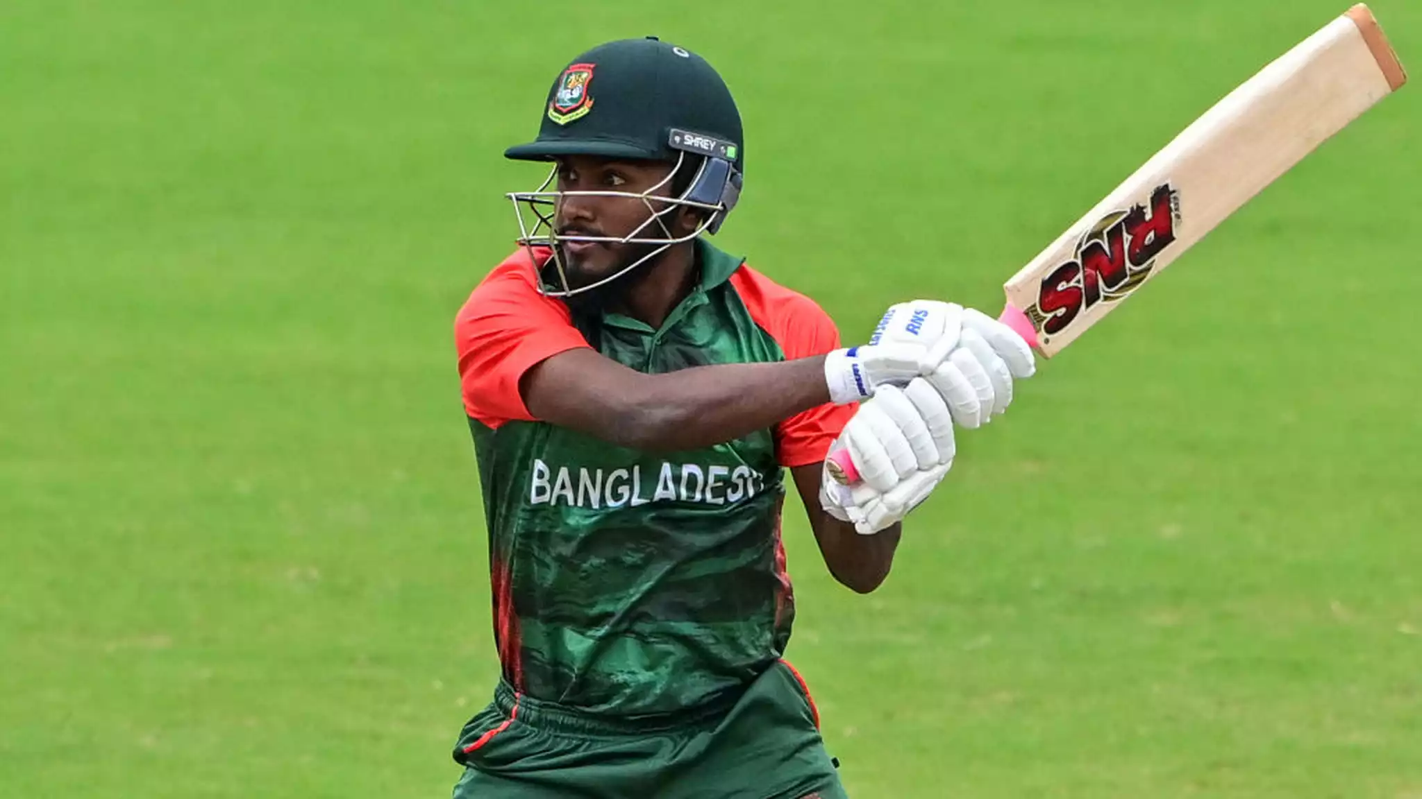 জাকের আলী পেলেন ওয়েস্ট ইন্ডিজের বিপক্ষে প্রস্তুতি ম্যাচে সুযোগ