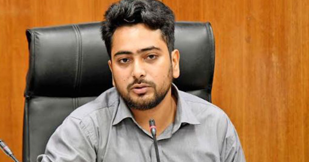 দুদকের নিরপেক্ষতা প্রশ্নবিদ্ধ, অভিযোগ হিসেবে প্রোপাগান্ডা গ্রহণ: নাহিদ ইসলাম