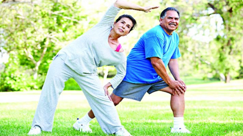 রোজা রেখে ব্যায়াম: কতটুকু নিরাপদ?