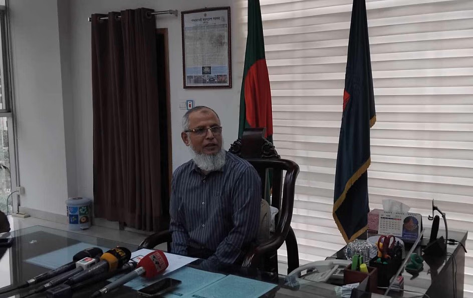 ডিসেম্বর ঘিরে নির্বাচনের প্রস্তুতি, কর্মপরিকল্পনা প্রকাশ জুন-জুলাইয়ে: ইসি