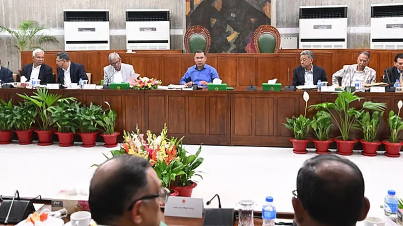 বেসরকারি প্রতিষ্ঠান ৯-৪টা, সন্ধ্যা ৬টার পর সব মার্কেট বন্ধ