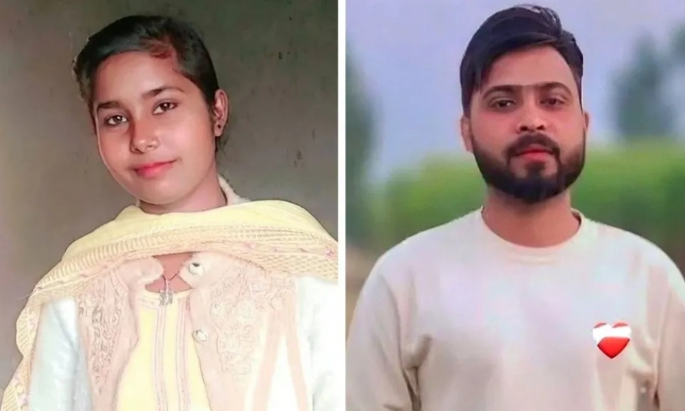 ভারতে হিন্দু-মুসলিম প্রেমের জেরে যুগলকে হত্যা