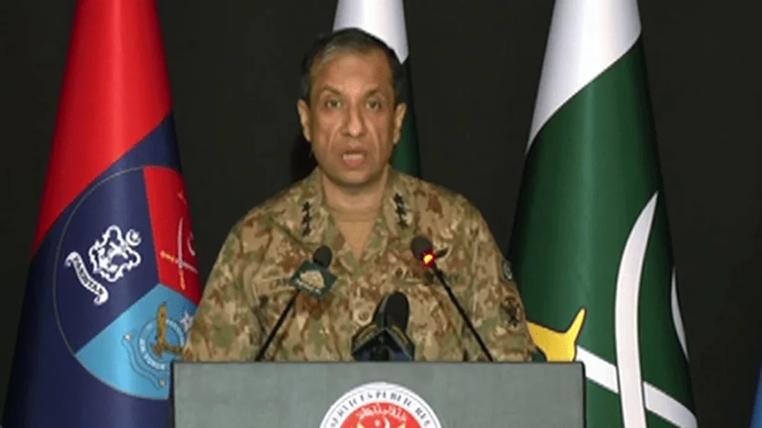 ভারতের পাঠানো ১২টি ড্রোন ভূপাতিত করার দাবি পাকিস্তানের