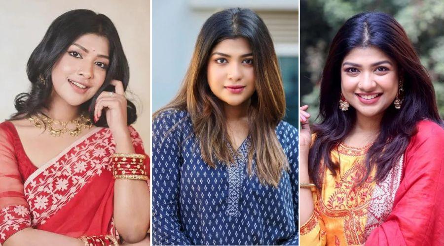 ‘গুলমোহর’–এ নতুনরূপে ফিরছেন সারিকা সাবাহ