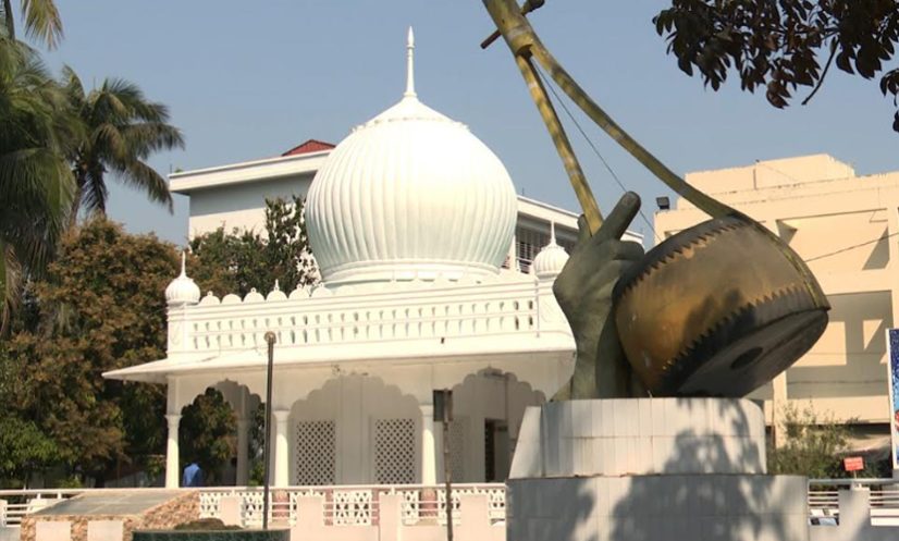 লালন উৎসব মাদকমুক্ত করতে অভিযান, আখড়াবাড়ি থেকে ২ হাজার কলকে জব্দ