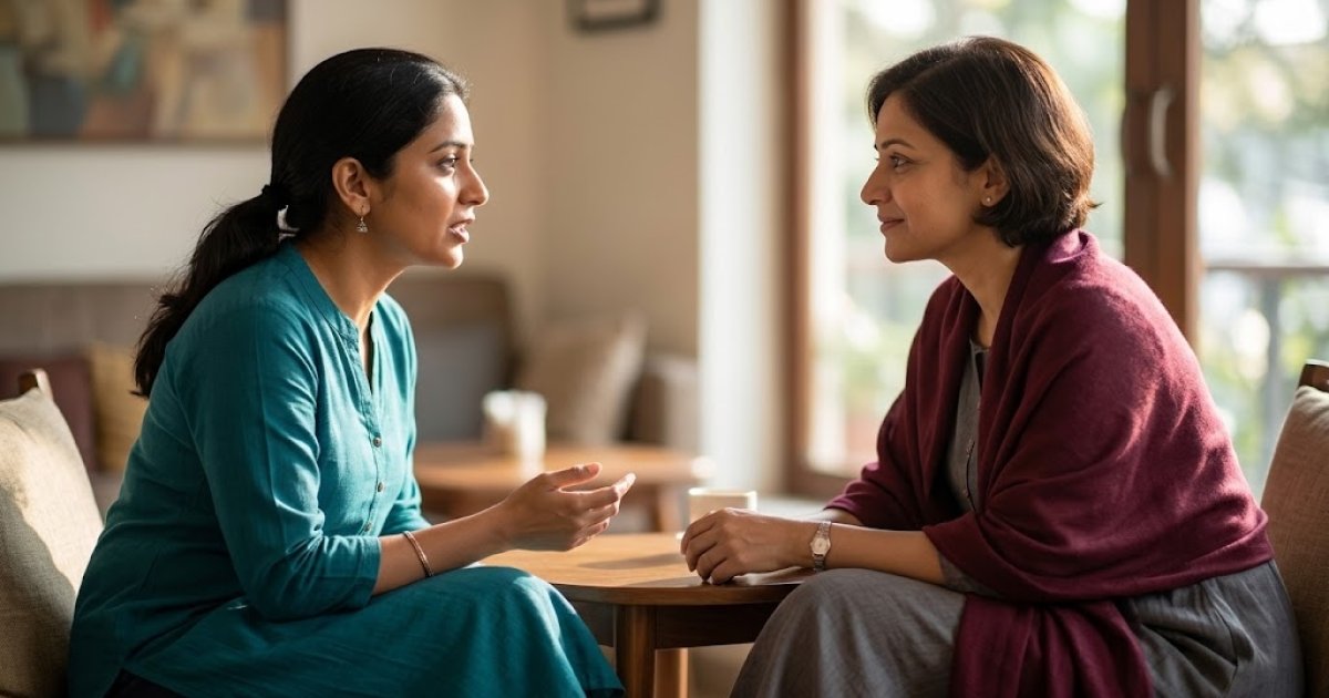 মুখোমুখি যোগাযোগের গুরুত্ব ও তাৎপর্য