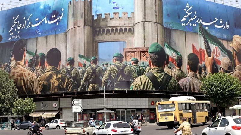 ইসরায়েলের হয়ে গুপ্তচরবৃত্তির অভিযোগে তিনজনকে ফাঁসি দিল ইরান