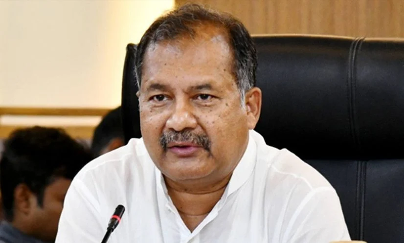 ‘সাংবাদিকতায় নৈতিকতা ও দেশপ্রেম অপরিহার্য’- জহির উদ্দিন স্বপন