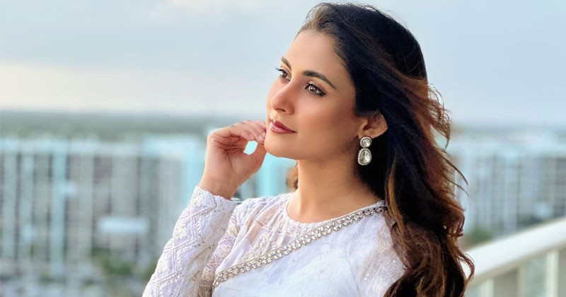 কোরবানির হাটে গিয়ে হারিয়ে গিয়েছিলাম: মেহজাবীন