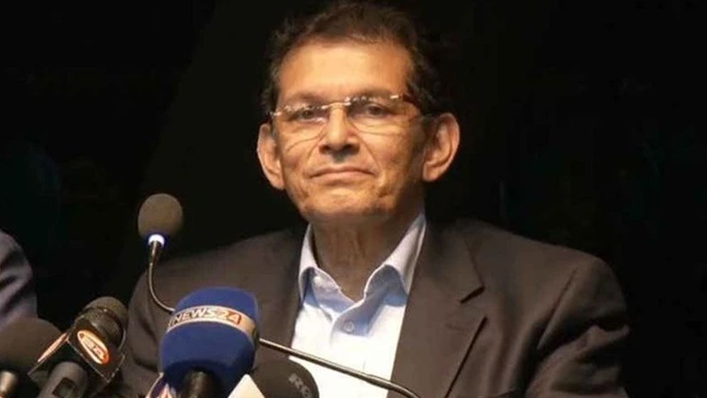 জাতিসংঘের সম্মেলন রোহিঙ্গা সমস্যার সমাধানের বড় সুযোগ: নিরাপত্তা উপদেষ্টা