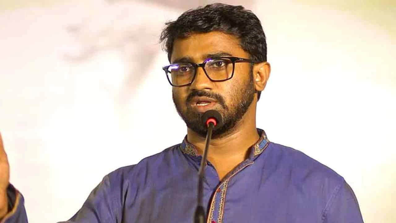 জামায়াত-শিবিরের লাগাম টেনে না ধরলে হাসিনার চেয়েও ভয়ংকর হবে: রাশেদ খান