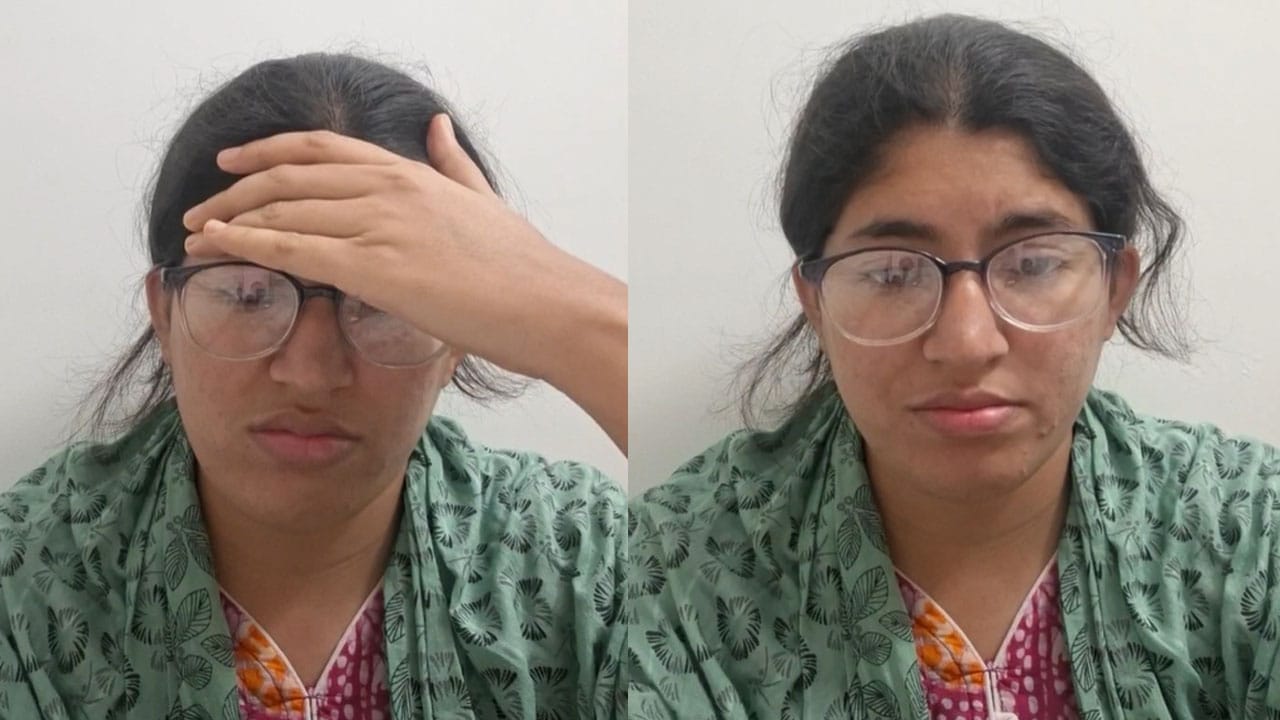 জুলাই আন্দোলনকে ‘মানি মেকিং মেশিনে’ পরিণত করা হয়েছে: উমামা ফাতেমা