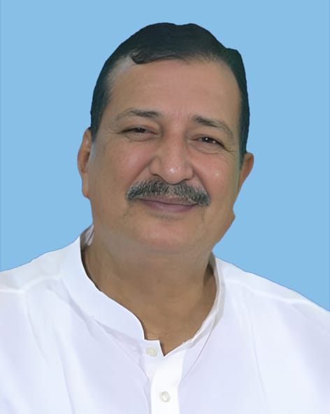 ভূমিমন্ত্রী মো. মিজানুর রহমান মিনুকে উন্নত চিকিৎসার জন্য ঢাকায় স্থানান্তর