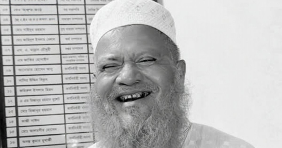 ৩৯৬টি কবর খুঁড়ে চলে গেলেন কুয়াকাটার হাফেজ শিকদার, ৪০০ পূর্ণ করার স্বপ্ন অধরা