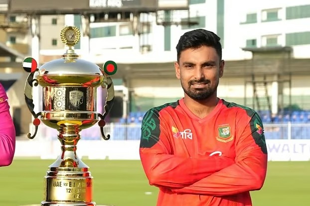 সিরিজ হারে হতাশ লিটন, বললেন ‘এটা জীবনেরই অংশ’