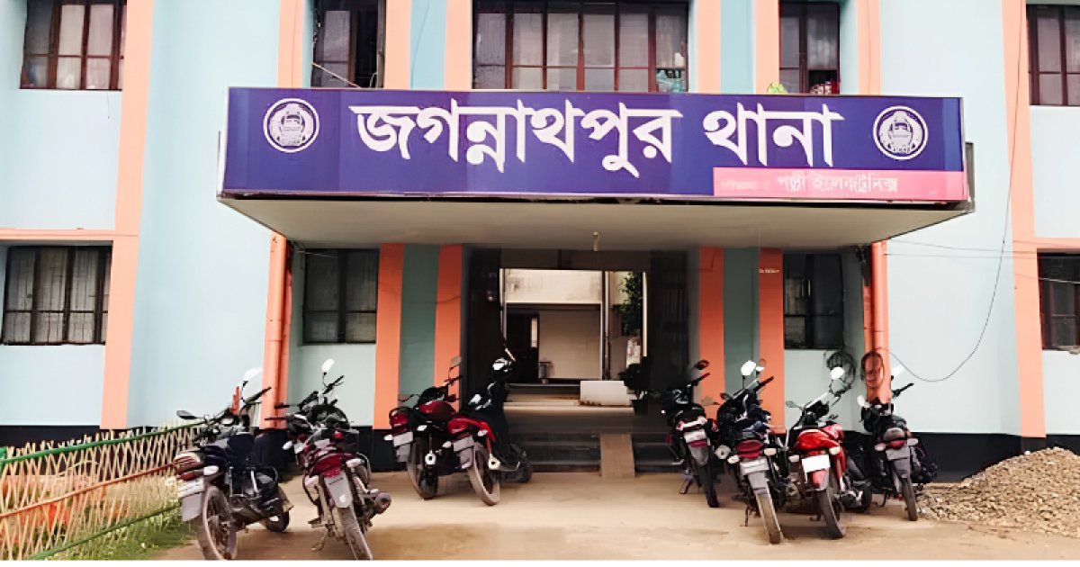 সুনামগঞ্জে জমির পানি ও মাছ নিয়ে বিরোধে দুই পক্ষের সংঘর্ষ, একজনের মৃত্যু