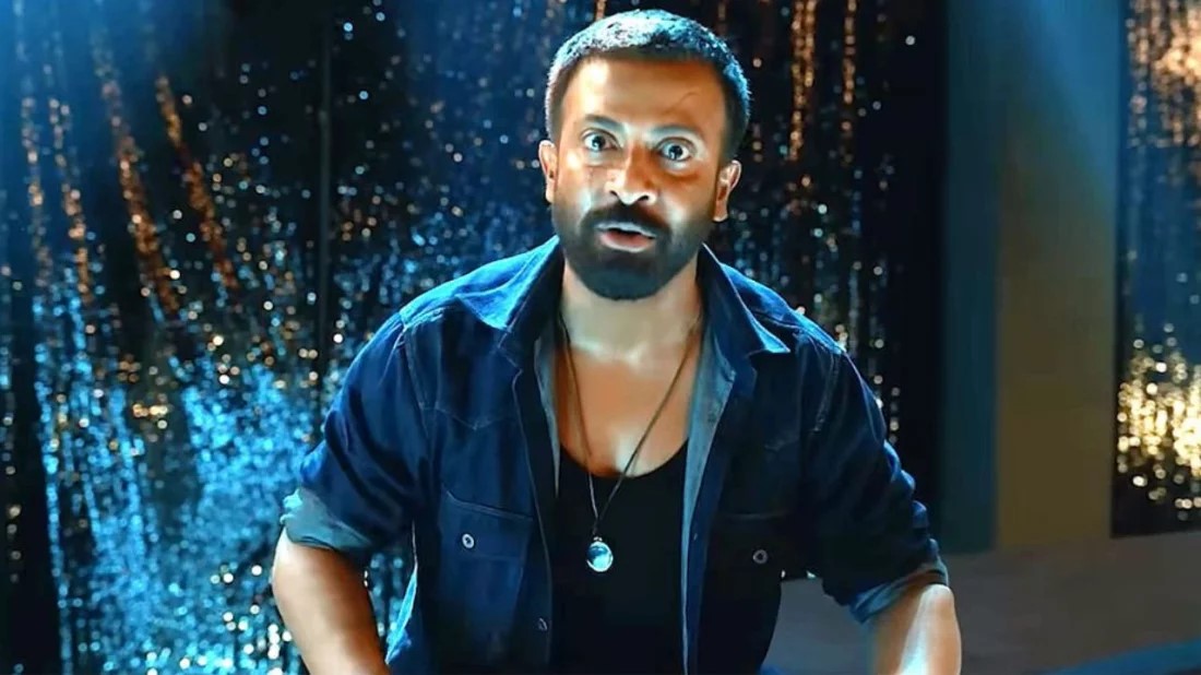 শাকিব খানের ‘তাণ্ডব’ পাইরেসির কবলে