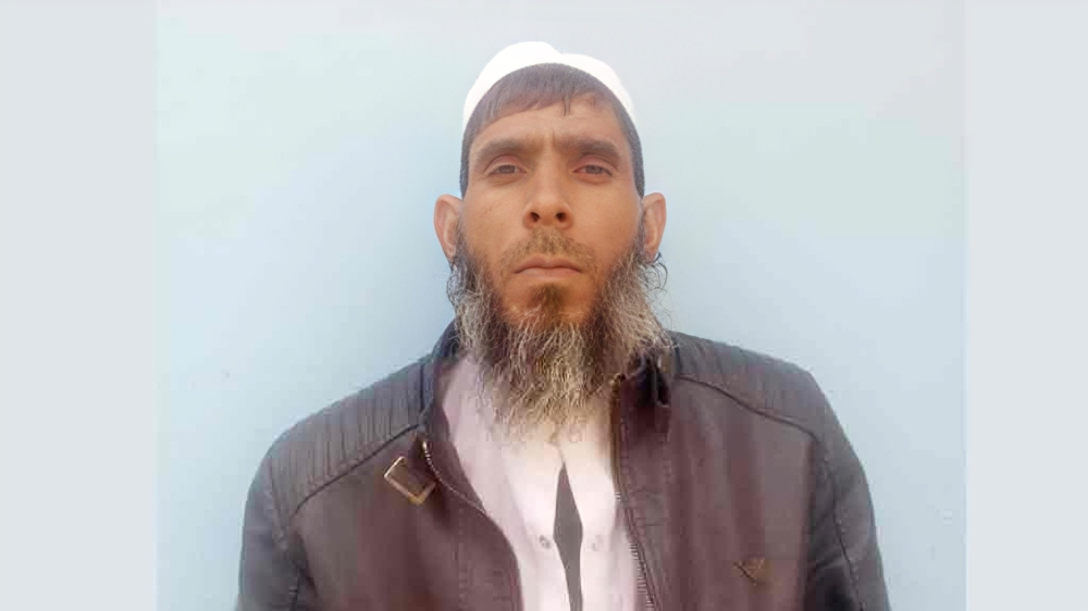 রাজস্থানে থানার সামনে পাথর মেরে মুসলিম ব্যক্তিকে হত্যা