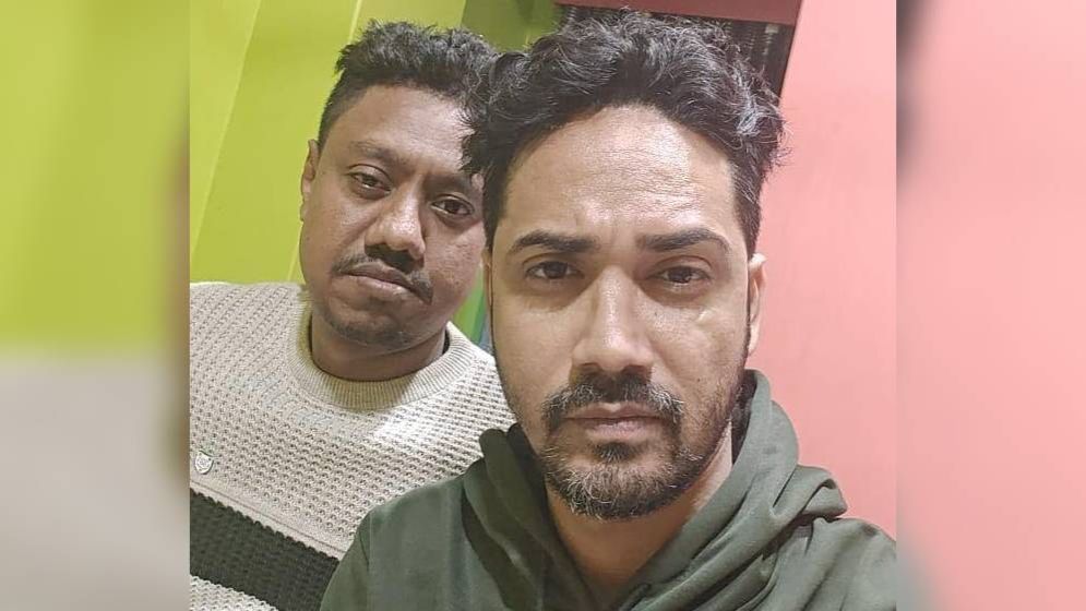 হাদি হত্যা: ফয়সাল-আলমগীরকে হস্তান্তরের প্রক্রিয়া শুরু