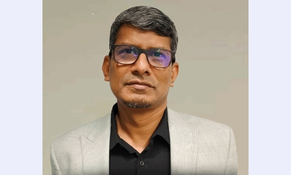 এনসিপিকে বিদায় জানানোর সময় হয়েছে