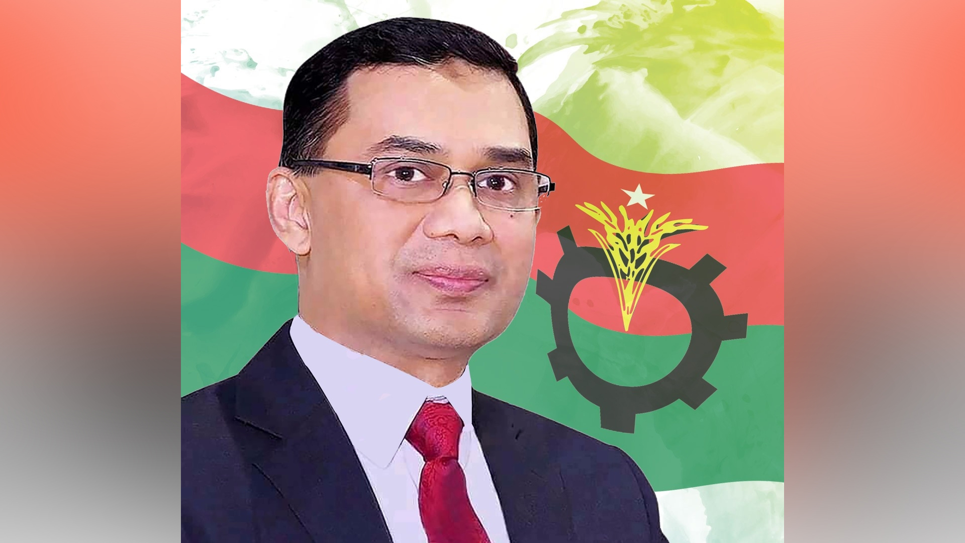 রোহিঙ্গা প্রত্যাবাসনে কূটনৈতিক তৎপরতা বাড়াতে হবে: তারেক রহমান