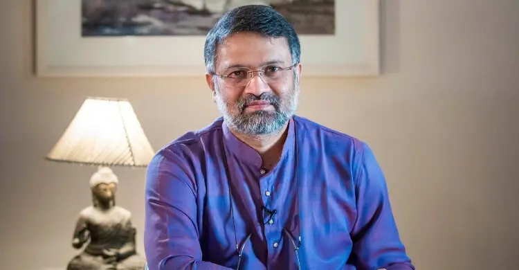 বিডিনিউজের প্রধান সম্পাদক তৌফিক ইমরোজ খালিদী পরলোকগমন করেছেন