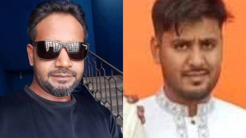 সৌদির জেদ্দায় ভবনে আগুন, দোহারের দুই প্রবাসীর মৃত্যু