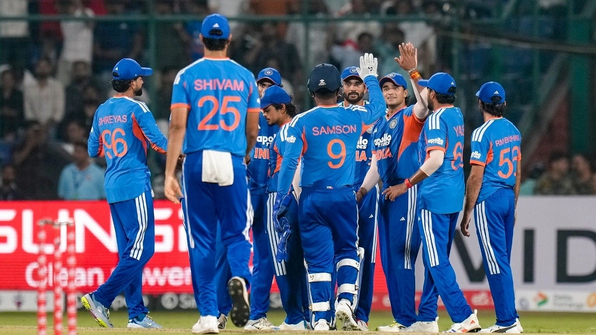 ভারতের ক্রিকেট দলের জার্সি নিয়ে অনিশ্চয়তা