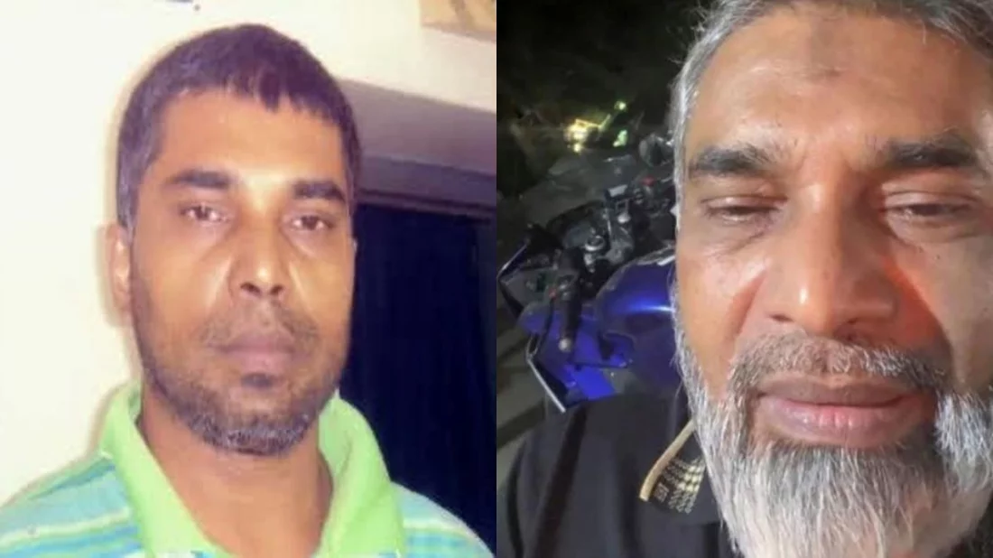 সহযোগীসহ আলোচিত শীর্ষ সন্ত্রাসী সুব্রত বাইন কুষ্টিয়া থেকে গ্রেপ্তার