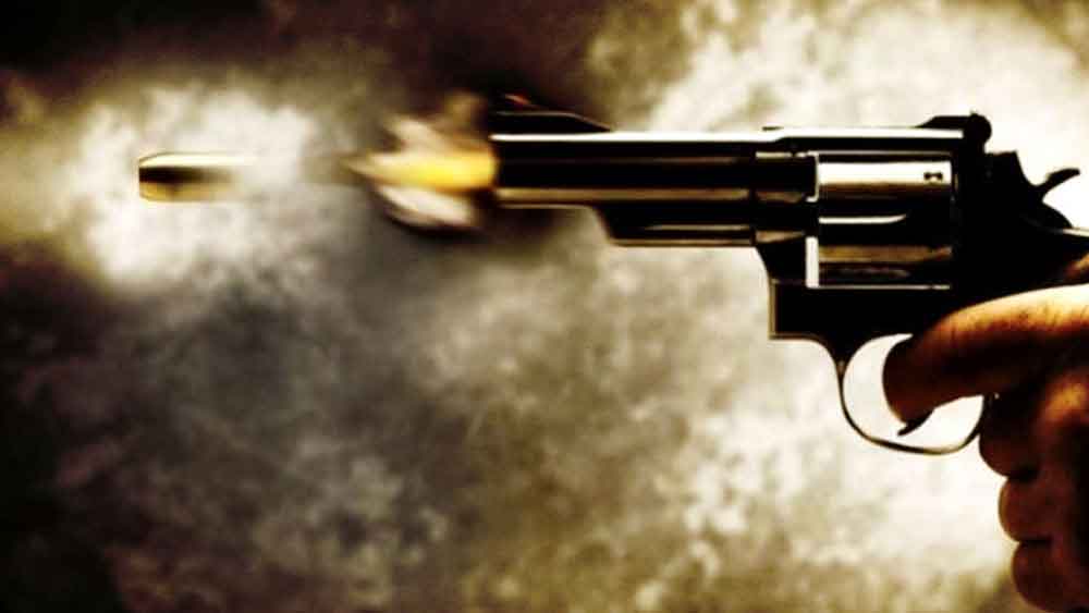 টেকনাফে অপহরণকারীদের সঙ্গে যৌথবাহিনীর গোলাগুলি, গুলিবিদ্ধ ১