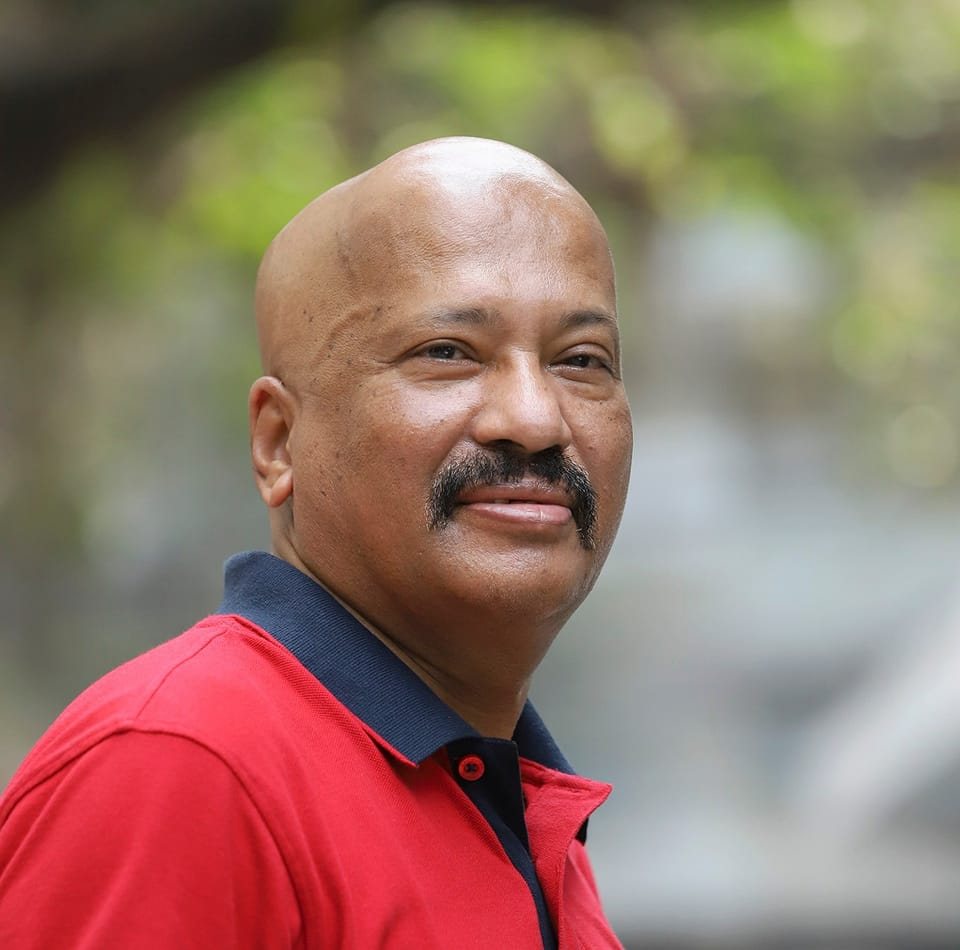 আহসান কবির